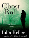 Cover image for Ghost Roll